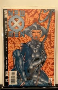 New X-Men #122 (2002)