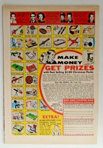 Conan (1970 Marvel)  #12 fnvf