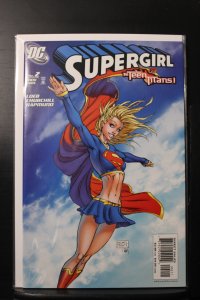 Supergirl #2 Direct Sales - Michael Turner Cover (2005)