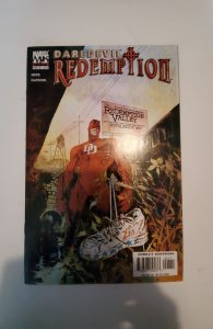 Daredevil: Redemption #1 (2005) NM Marvel Comic Book J737