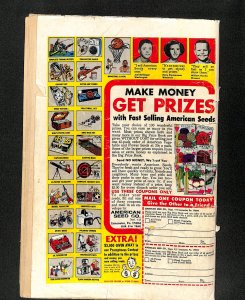 Superman's Girl Friend, Lois Lane #91