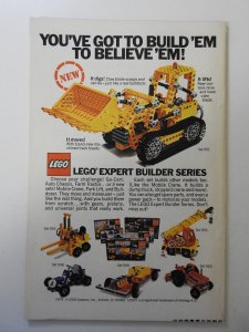 X-Men Annual #3 (1979) VF- Condition!