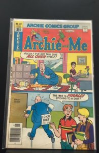 Archie and Me #107 (1979)