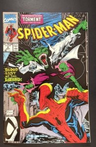 Spider-Man #2 (1990)