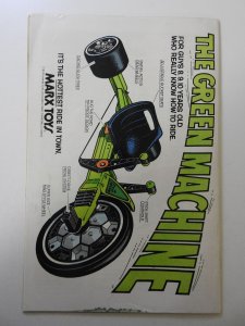 The Brave and the Bold #129 (1976) FN Condition!