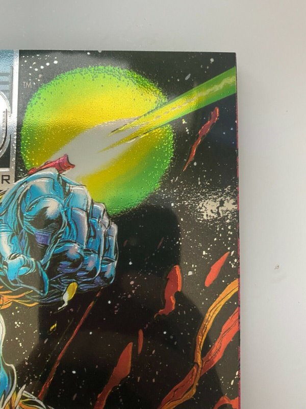 X-O Manowar #0 Super Duper Nice Copy Quality Seller Fast & Safe Shipping