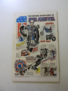 Iron Man #83 (1976) VF- condition MVS intact