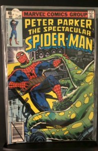 The Spectacular Spider-Man #31 (1979)