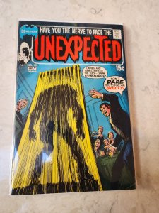 The Unexpected #125 (1971)