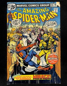 Amazing Spider-Man #156