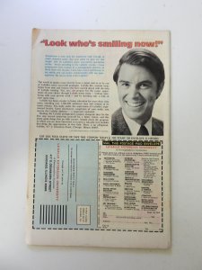 Marvel Presents #7 (1976) FN condition