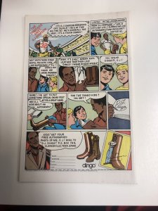 DC Comics Presents # 28 (NM) 2nd Mongul