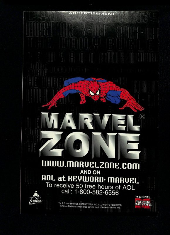 What If? (1989) #104