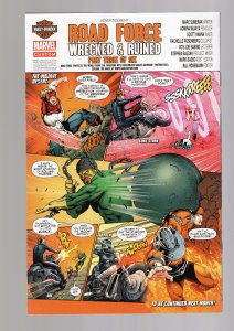 Deadpool Vs. X-Force LOT #1-2 - Shane Davis Cover Art. (9.2) 2014
