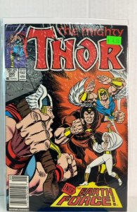 Thor #395 (1988)