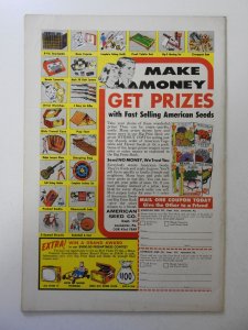 Our Fighting Forces #60 (1961) FN Condition!