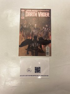 Darth Vader #16 NM Marvel Comic Book Star Wars Skywalker Yoda Obi-Wan 32 MS19