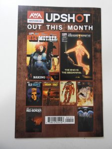 Bad Mother #1 Variant Edition (2020)