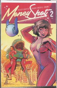 Money Shot #2 (2019)