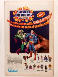 Green Lantern #193 (6.0, 1985) Mark Jewelers