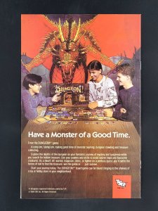 The Punisher #42 (1990)