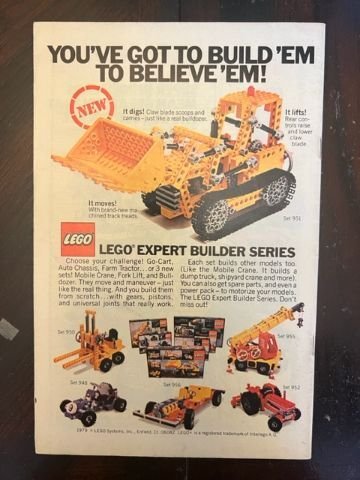 Iron Man #130 (1980)