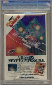 AMAZING SPIDER-MAN #238 CGC 9.6 1ST HOBGOBLIN