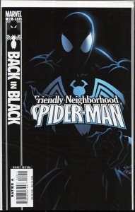 Friendly Neighborhood Spider-Man #22 (2007) Spider-Man
