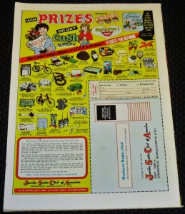 Sub-Mariner #72 (1974)