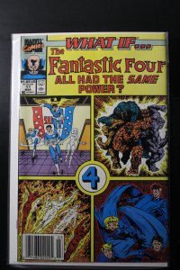 What If...? #11 Newsstand Edition (1990)