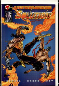 Solution #16 (1995)
