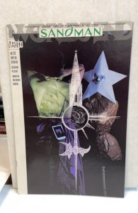 The Sandman #53 (1993)