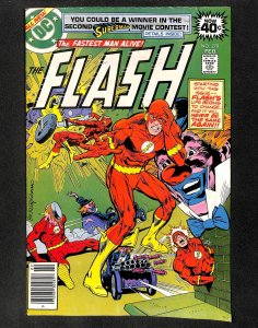 Flash #270