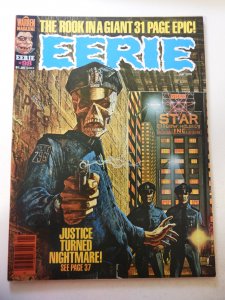 Eerie #98 (1979) FN- Condition