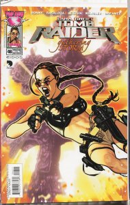 Tomb Raider #46