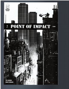 Point of Impact #1 (2012)