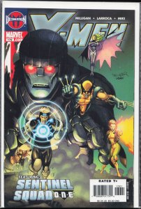 X-Men #179 (2006) X-Men