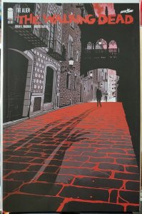 The Walking Dead: The Alien #1 (2020) NM