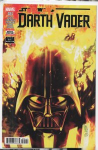 Darth Vader #24 (2019) Darth Vader