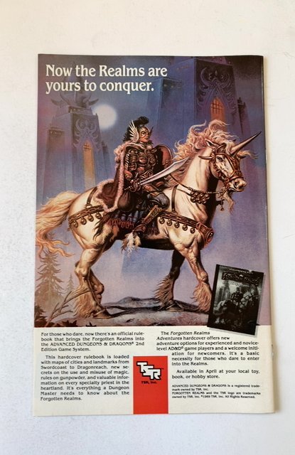 Sergio AragonÃƒÂ©s Groo the Wanderer #66 (1990)