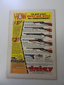 Our Army at War #66 (1958) FN- condition