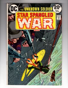 Star Spangled War Stories #175 (1973)    [CR200-BI#05]