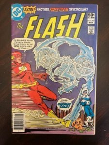 The Flash #297 (1981) - VF/NM
