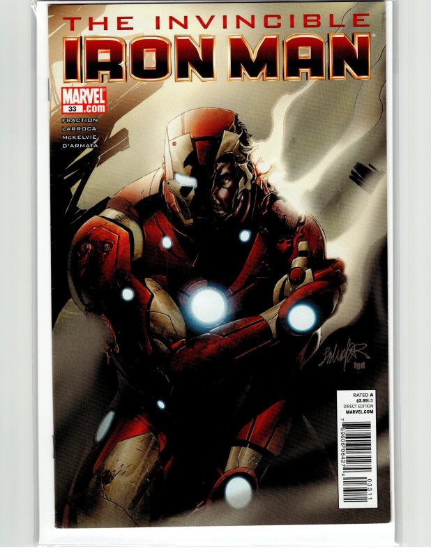 Lot of 49 Comics (See Description) Justice League, Iron Man, Incredible Hulk,...