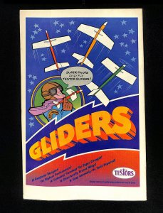 Iron Man #114 1st Appearance Arsenal!