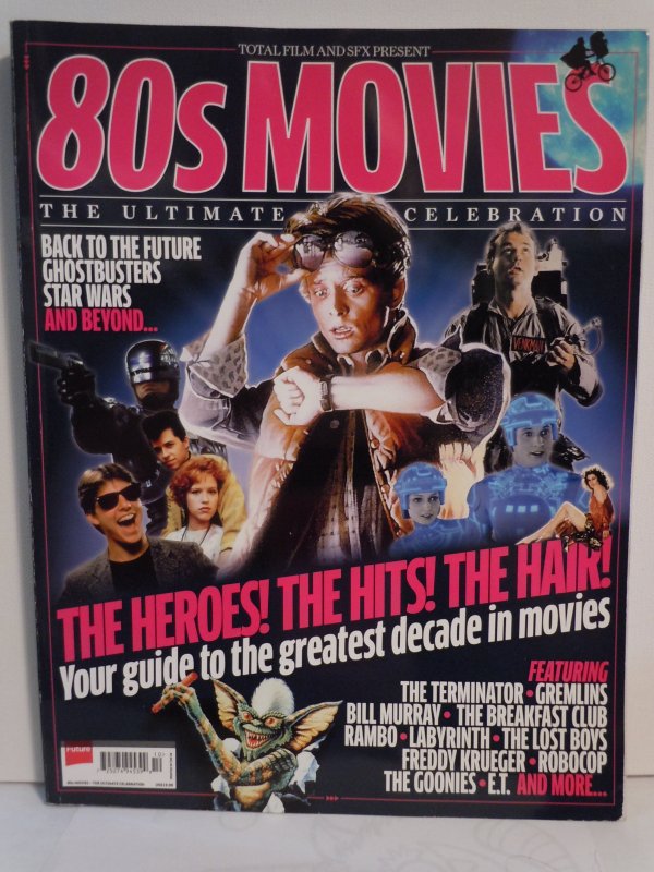 80's Movies- The Ultimate Celebration