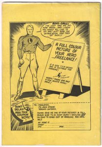 Freelance Robin Hood (1945) #29