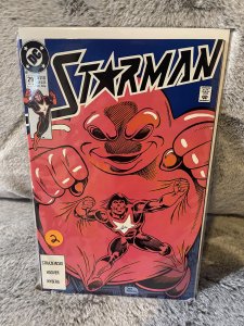 Starman #29 (1990)