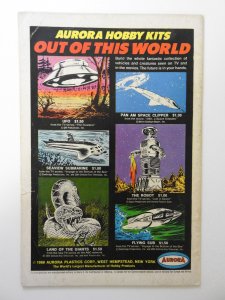 Batman #206 (1968) VG/FN Condition! 1/2 in tear bc