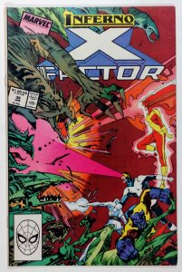 X-Factor #36 (1989)